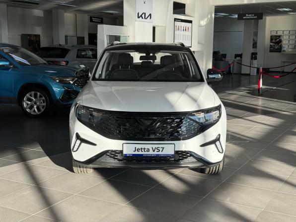 Jetta VS7 I Рестайлинг 1 с пробегом 2023 года, цена 2 450 000 рублей, 5 км, внедорожник, Автокод Объявления