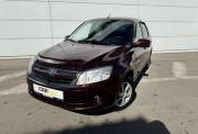 Lada (ВАЗ) Granta I Ставрополь  - изображение 25