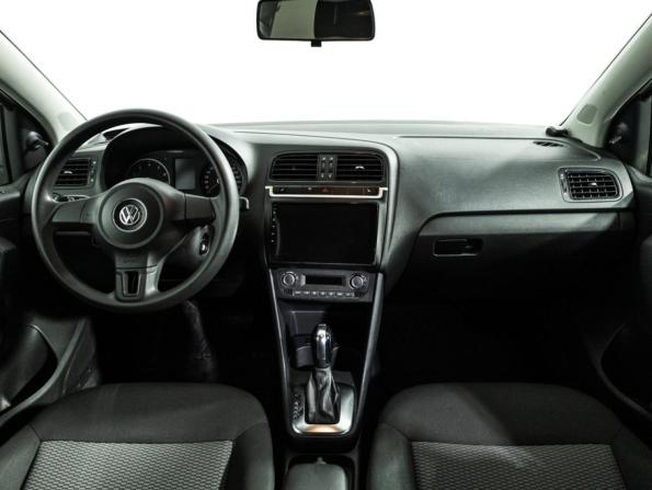 Volkswagen Polo V с пробегом 2012 года, цена 510 585 рублей, 135608 км, хэтчбек, Автокод Объявления