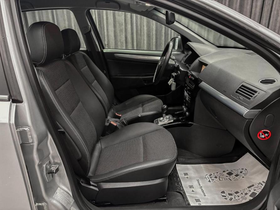 Opel Astra H Рестайлинг Красноярск  - изображение 11