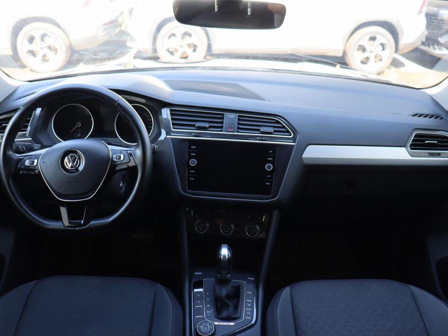 Volkswagen Tiguan II Самара  - изображение 13