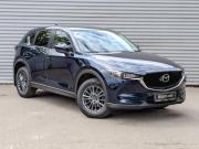 Mazda CX-5 II Москва  - изображение 33