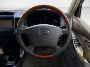 Toyota Land Cruiser Prado 120 Series Кемерово  - изображение 20