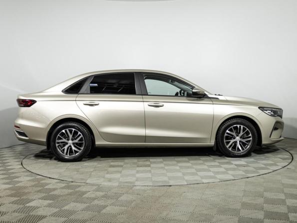 Geely Emgrand II с пробегом 2023 года, цена 1 390 000 рублей, 68500 км, седан, Автокод Объявления