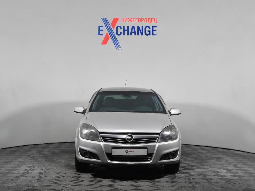 Opel Astra H Нижний Новгород  - изображение 8