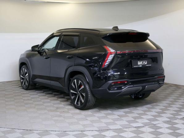Geely Atlas II с пробегом 2024 года, цена 2 725 000 рублей, 15550 км, внедорожник, Автокод Объявления