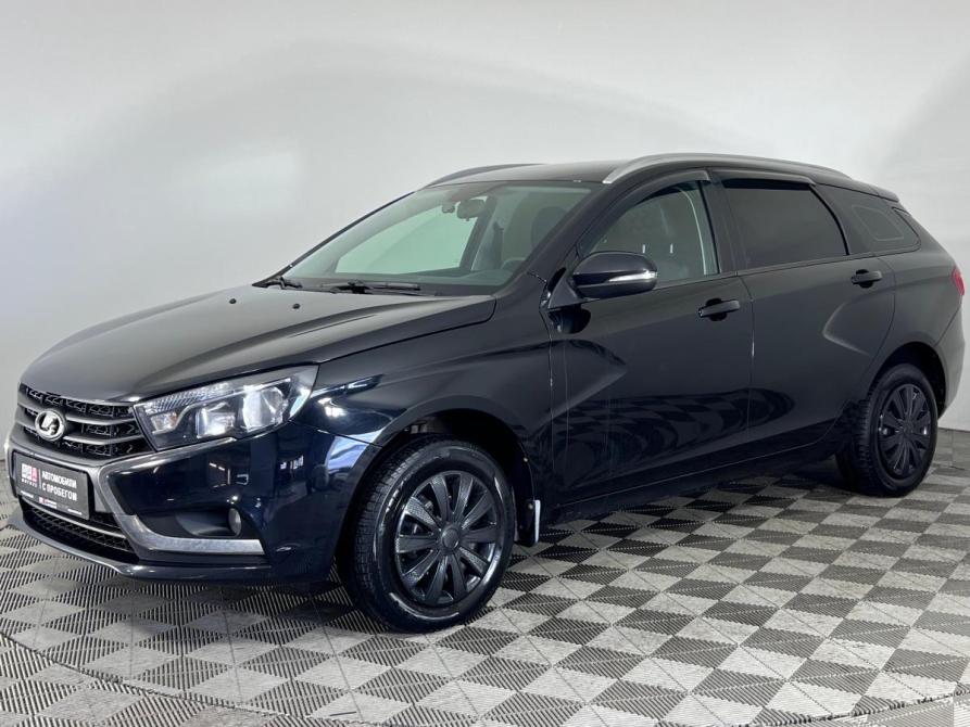Lada (ВАЗ) Vesta I Ростов-на-Дону  - изображение 1