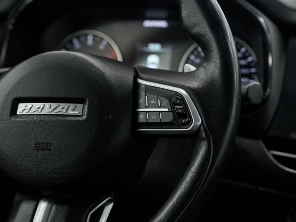 Haval F7x I с пробегом 2021 года, цена 1 736 000 рублей, 138839 км, внедорожник, Автокод Объявления