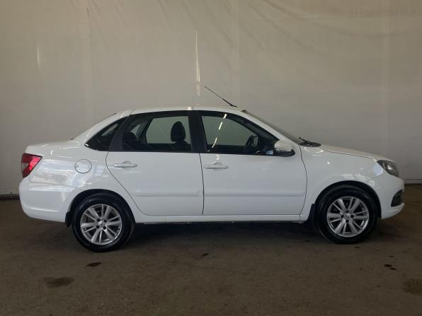 Lada (ВАЗ) Granta I Рестайлинг с пробегом 2019 года, цена 699 000 рублей, 59787 км, седан, Автокод Объявления