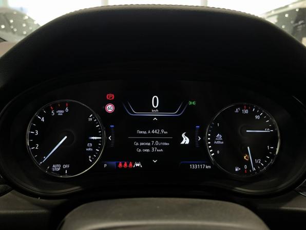 Opel Insignia II Рестайлинг с пробегом 2021 года, цена 1 750 000 рублей, 133000 км, универсал, Автокод Объявления
