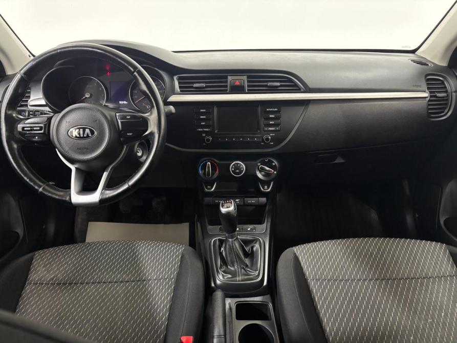 Kia Rio IV Альметьевск  - изображение 10