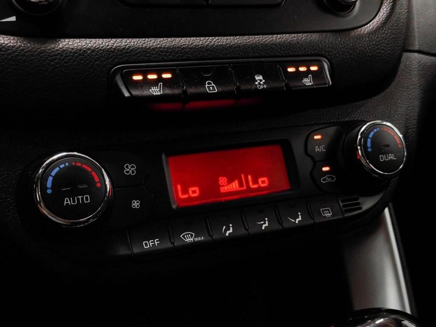 Kia Ceed II Рестайлинг Тула  - изображение 13