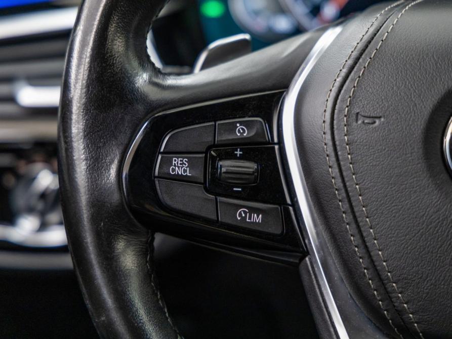 BMW 5 серии VII (G30/G31/G38) Волгоград  - изображение 17