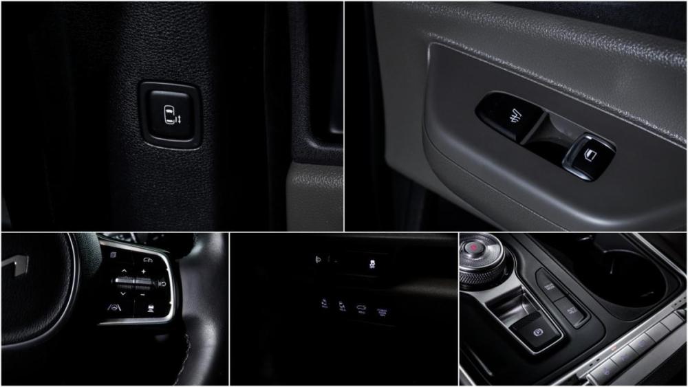 Kia Carnival IV Рестайлинг Москва  - изображение 18