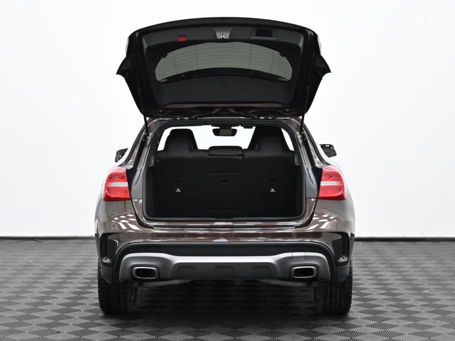 Mercedes-Benz GLA I (X156) Москва  - изображение 5