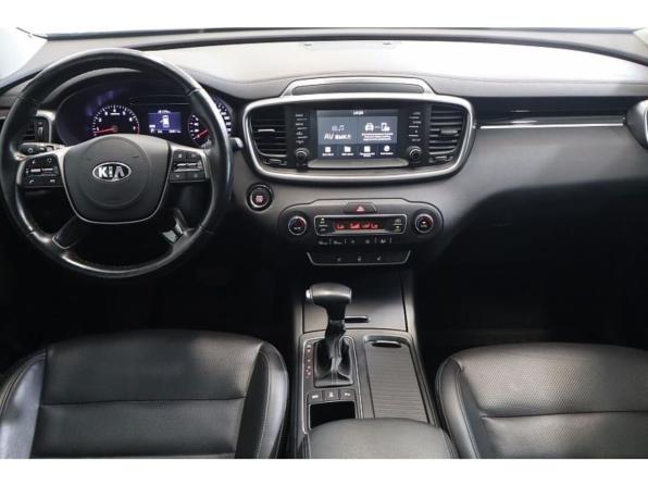 Kia Sorento III Prime Рестайлинг с пробегом 2019 года, цена 2 607 000 рублей, 124508 км, внедорожник, Автокод Объявления