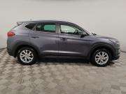 Hyundai Tucson III Рестайлинг Москва  - изображение 26