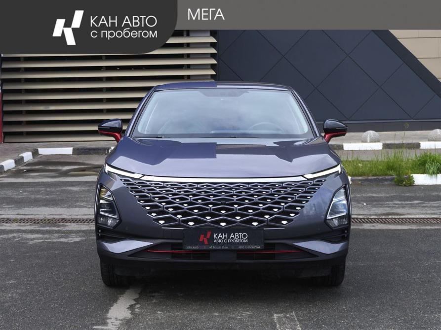 Omoda C5 I Казань  - изображение 3
