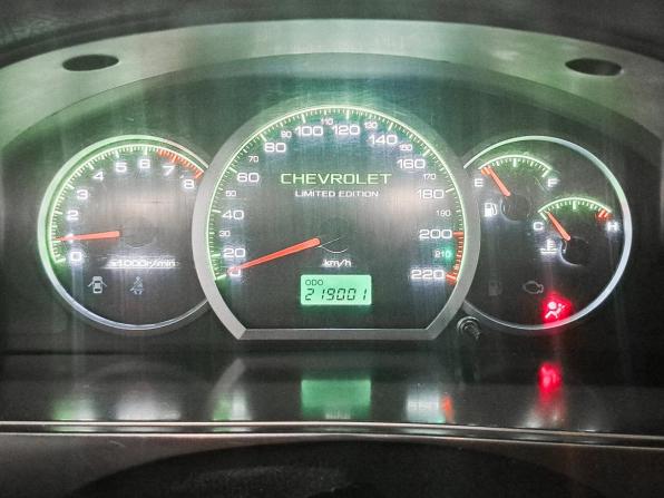 Chevrolet Lacetti I с пробегом 2012 года, цена 550 000 рублей, 220000 км, универсал, Автокод Объявления
