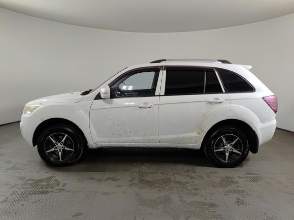Lifan X60 I с пробегом 2014 года, цена 295 000 рублей, 285724 км, внедорожник, Автокод Объявления