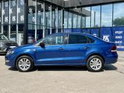 Volkswagen Polo V Рестайлинг Краснодар  - изображение 24