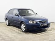 Hyundai Accent II Казань  - изображение 17
