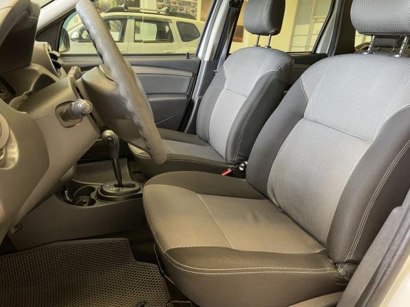 Renault Duster I с пробегом 2014 года, цена 1 000 000 рублей, 147760 км, внедорожник, Автокод Объявления