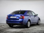 Skoda Octavia III (A7) Рестайлинг Санкт-Петербург  - изображение 31