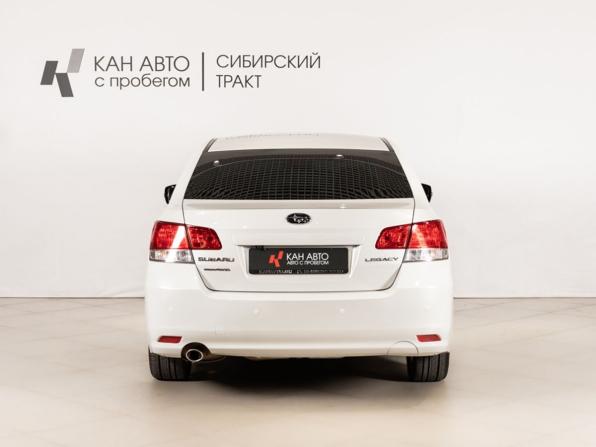 Subaru Legacy V Рестайлинг с пробегом 2014 года, цена 1 624 856 рублей, 108000 км, седан, Автокод Объявления