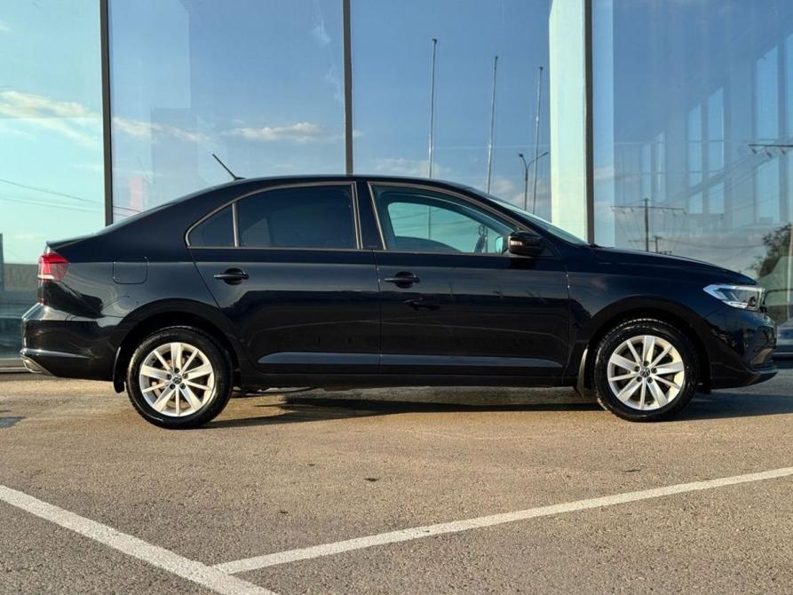 Volkswagen Polo VI Стройкерамика  - изображение 4