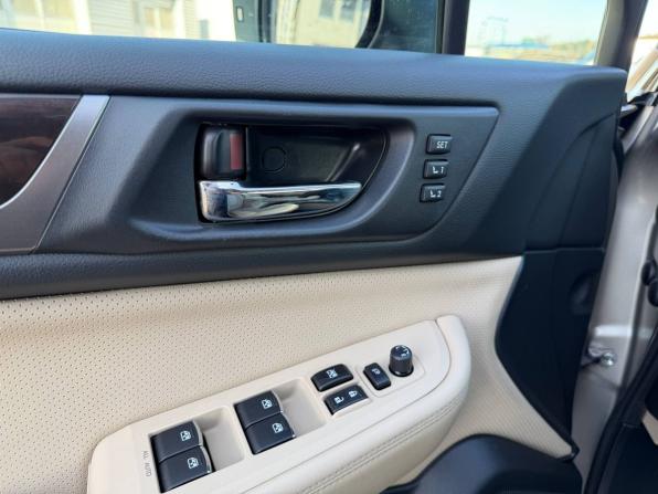 Subaru Outback V с пробегом 2016 года, цена 1 690 000 рублей, 241000 км, универсал, Автокод Объявления