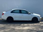 Skoda Rapid I Москва  - изображение 20
