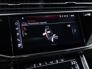 Audi Q8 I (4M) Рестайлинг Санкт-Петербург  - изображение 69