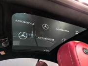 Mercedes-Benz S-Класс VI (W222 C217) Рестайлинг Москва  - изображение 53