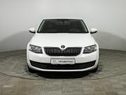 Skoda Octavia III (A7) Санкт-Петербург  - изображение 17