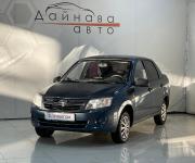 Lada (ВАЗ) Granta I Воронеж  - изображение 22