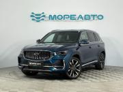 Geely Monjaro I Калининград  - изображение 33