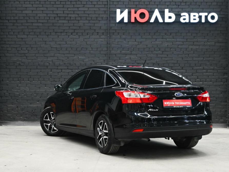 Ford Focus III Екатеринбург  - изображение 6