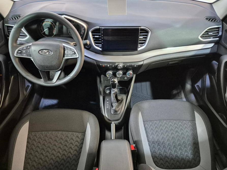 Lada (ВАЗ) Vesta I Рестайлинг (NG) Воронеж  - изображение 10