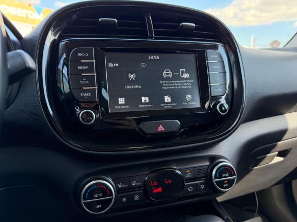 Kia Soul III с пробегом 2019 года, цена 1 740 000 рублей, 73090 км, хэтчбек, Автокод Объявления
