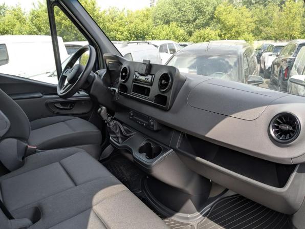 Mercedes-Benz Vito III (W447) с пробегом 2020 года, цена 4 350 000 рублей, 39500 км, offers.body_type.unknown, Автокод Объявления