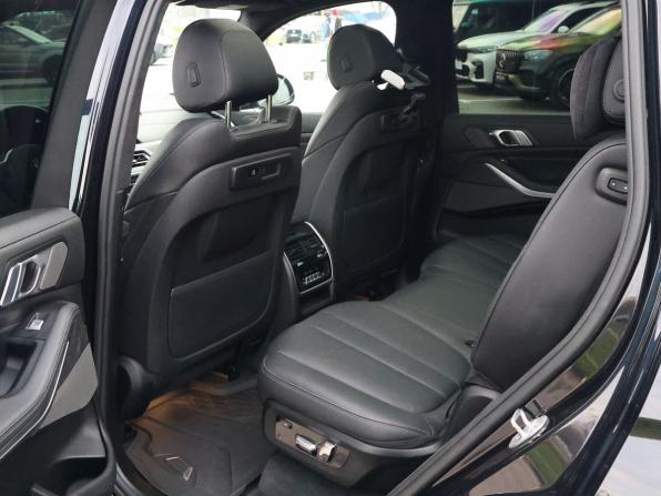BMW X7 I (G07) с пробегом 2019 года, цена 7 497 000 рублей, 78540 км, внедорожник, Автокод Объявления