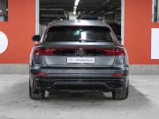 Audi Q8 I (4M) Москва  - изображение 36