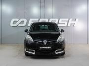 Renault Scenic III Рестайлинг 2 Воронеж  - изображение 25