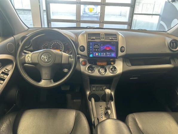 Toyota RAV4 III (XA30) с пробегом 2007 года, цена 879 000 рублей, 202304 км, внедорожник, Автокод Объявления