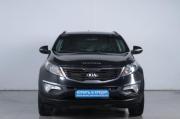 Kia Sportage III Челябинск  - изображение 25