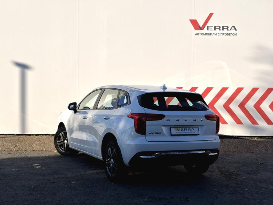 Haval Jolion I Рестайлинг Пермь  - изображение 3