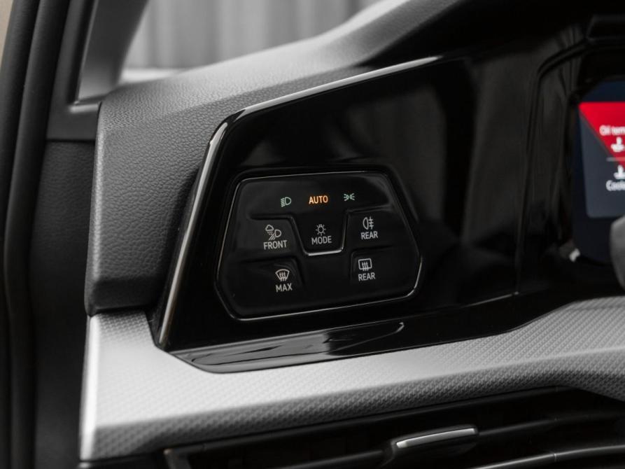 Volkswagen Golf VIII Москва  - изображение 25