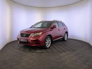 Lexus RX III Москва  - изображение 31