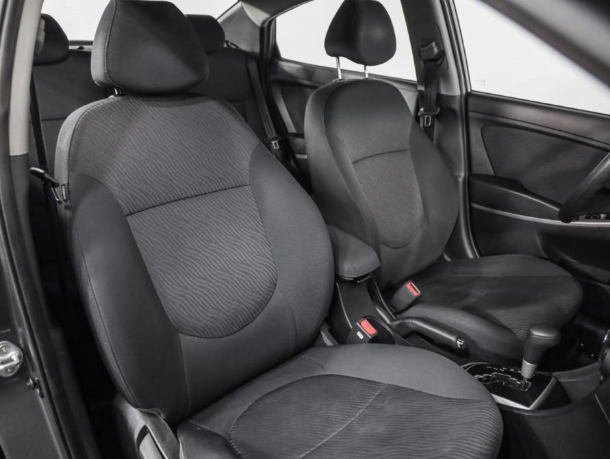 Hyundai Solaris I Санкт-Петербург  - изображение 18